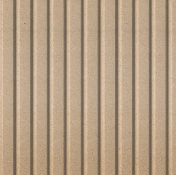 Панель стеновая реечная МДФ Stella Beats Base 2700x119x16мм