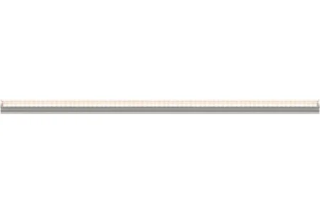 Фито светильник светодиодный для растений 18W 35мкм/с, пласт. с выкл/серебр L=560мм ULI-P10-18W/SPFR