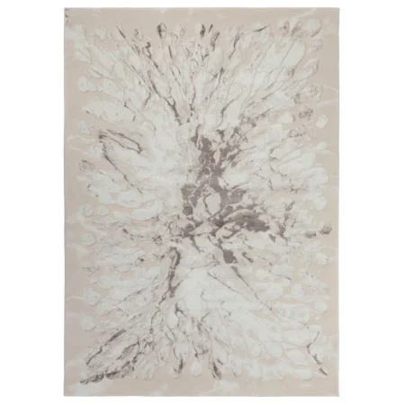Ковер JULIA 200х300см дизайн AA214A IVORY/L.BEIGE