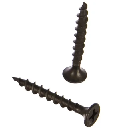 Саморез ШСГД усиленный 4,8х75 10шт Bullit ГОСКРЕП