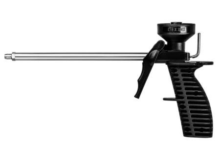 Пистолет пластиковый для монтажной пены DEXX  Mix (06869)