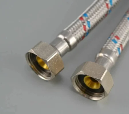 Подводка гибкая г/г 1/2" 50см (Monoflex) *1/200