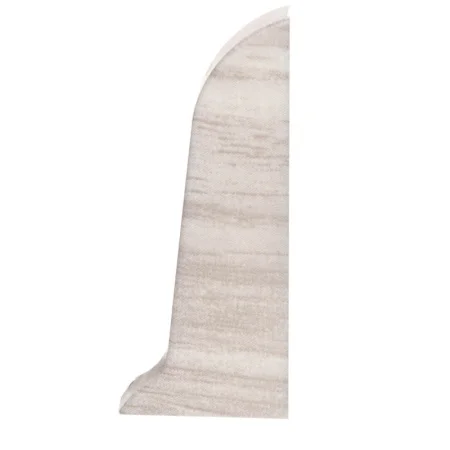 Заглушка для плинтуса 163 Дуб Столичный Stella Comfort