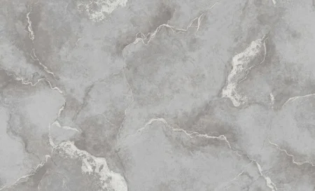 Обои горячего тиснения Erismann 10,05х1,06м Atlantis фон серебро/серый 60936-04 *1/6