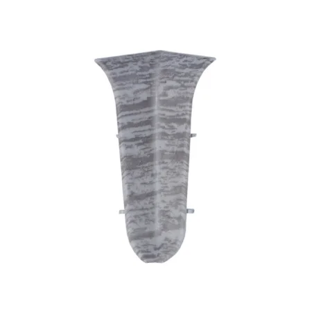 Угол внутренний 278 Дуб Дымчатый Stella Comfort