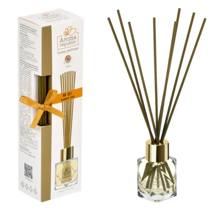 Ароматический диффузор 30мл №61 Amber sea 93807 AROMA REPUBLIC *1/12