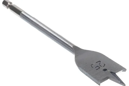 Сверло по дереву перовое 25 х152мм "Rennbohr" 659125 *1