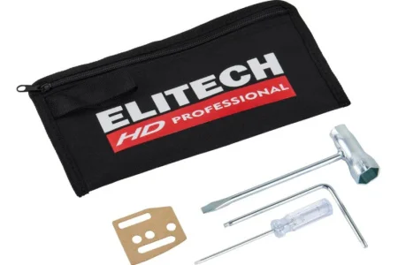 Пила бензиновая Elitech CS4022R 1600Вт E1611.004.00