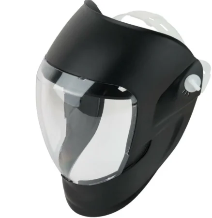 Щиток защитный лицевой НБТ-02 Профи "Щит" Свона 12251 *1