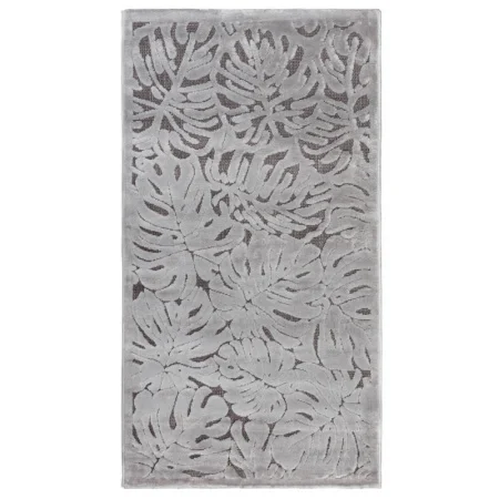 Ковер GROTTA 80х150см дизайн 4069C GREY/GREY