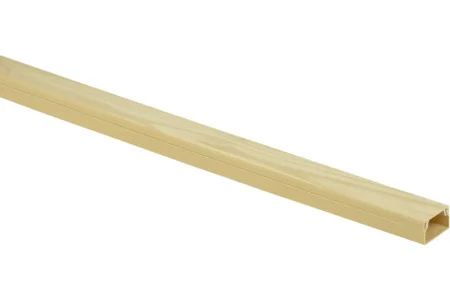 Кабель-канал 12х12 L2000 ECOLINE сосна IEK CKK11-012-012-1-K34