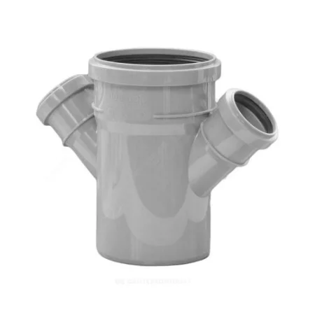 Крестовина D110х50х50 45гр