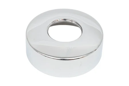 Отражатель для смесителя  цилиндрическ   60х25х20мм нерж хром MasterProf ИС.131029