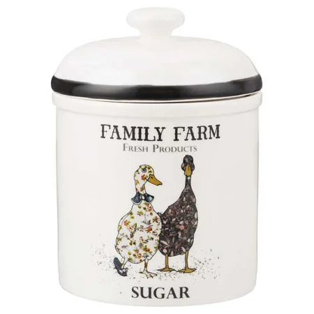 Банка Lefard "Family Farm" 500мл 14см 263-1283 *1/18