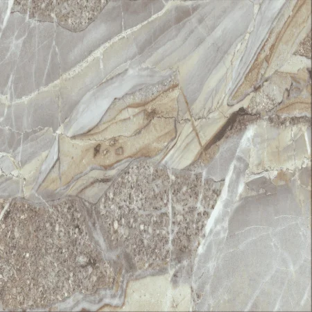 Панель SPC глянец Stella Kerama Антрацит 560 280 2,5мм  1 8
