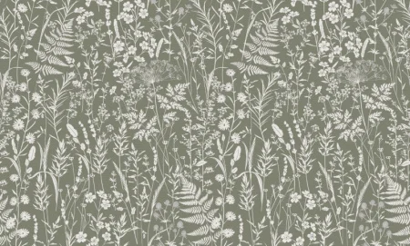 Обои горячего тиснения Ateliero 10,05х1,06м RENOWA Pole/декор 38101-05 *1/6