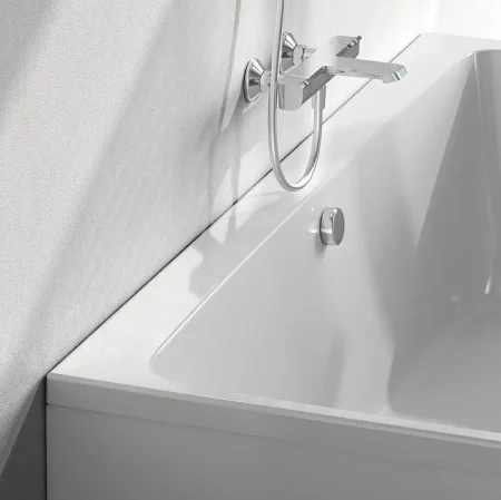 Ванна акриловая Am.Pm Func W84A-170-080W-A 1700x800х427мм