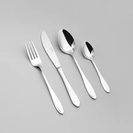 Набор Столовых Приборов На 4 Персон Arco Agness 16 Пр