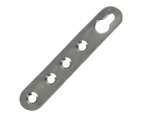 Подвеска мебельная l-105 мм оцинк. уп-4 шт - пакет Tech-Krep 145114 *1