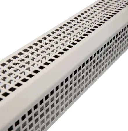 Конвектор электрический Ballu Plinth Compact BEC/PLC-150-600