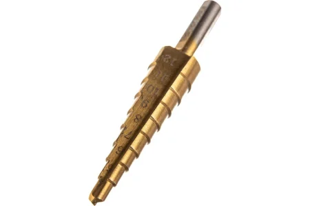 Сверло Ступенчатое 4Х12 (1/ 10/ 200)