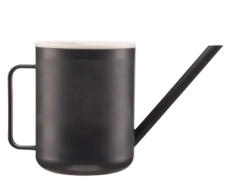 Лейка 0,9 л. снежный антрацит 11523D *1