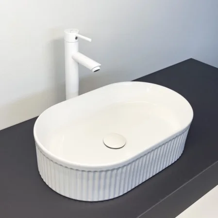 Раковина накладная COMFORTY CF178607X *1