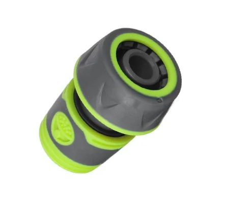 Коннектор 1/2 'Урожайная сотка Эксперт' прорезиненный YM5809E *1