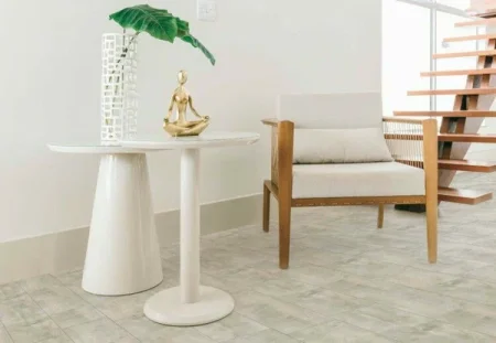 Плитка кварц-винил DEW ТС-6045-5 Кельтик 4V (1220х183х4мм) 1уп=2,233м2 =10шт замок