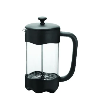 Френч-пресс 600мл из пластика и стекла B094-600 *1