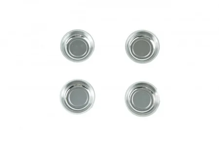 Набор магнитных тарелок FIXCAP-4 уп-6шт Foxweld 5400  1 6