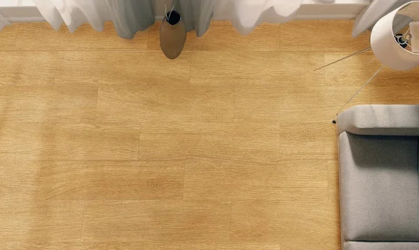 Керамогранит GlobalTile Olivia_GT 150L0027 150х600х8мм 1уп=1,35м2 (15шт) медовый