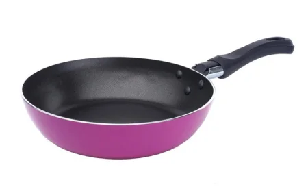 Сковорода SCOVO Colibri 16см RB-060