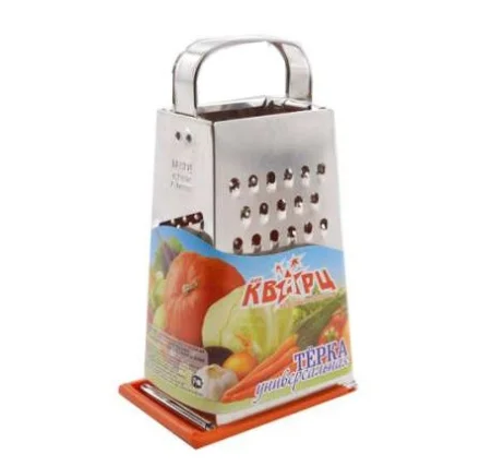 Терка универсальная с дном К01.001.05 *1