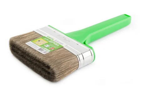 Кисть плоская Работы по дереву 120х25мм Акор 174 25 120