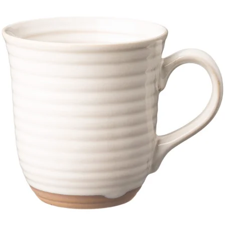 Кружка Серая Винтаж 470 Мл (Кор=36Шт)