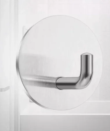 Крючок самоклеящийся DL-H-06SS (Deep Lake) *1