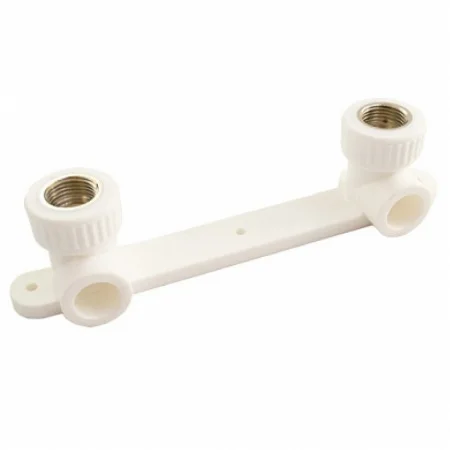 Комплект д/смесителя настенный PPRC ВР 20х1/2" *5/50