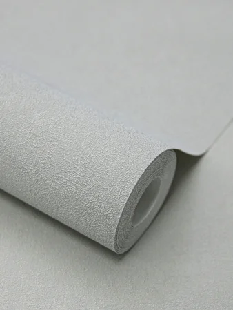 Обои горячего тиснения WallSecret Basic 10,05х1,06м Script фон 9059-01 *1/6