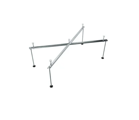 Каркас для ванны 1400-1700х700-750мм Тритон Щ0000041797