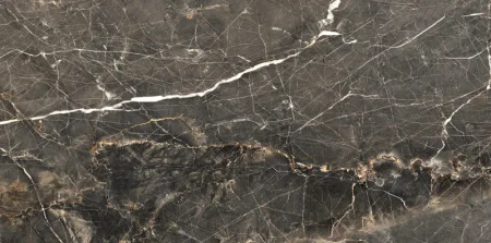 Керамогранит "Maximus_GT" 400х800х8,3мм черный GT408013305MCR 1уп=1,6м2 (5 шт) (GlobalTile) *1