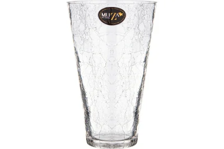 Ваза "CRACLE" 24см 380-645 *1