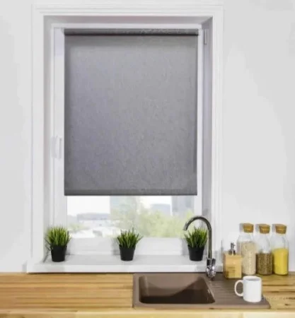 Рулонная штора LM 66-05, 72х160см