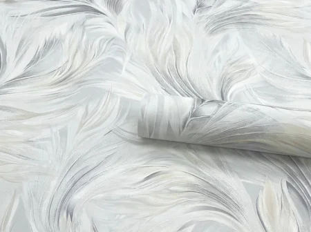 Обои горячего тиснения Erismann 10,05х1,06м Levita серый 60918-04 *1/6