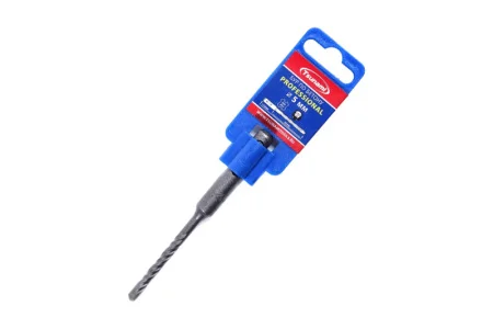 Бур по бетону 5х110х60мм SDS + 2 грани  PROFESSIONAL TSUNAMI *1