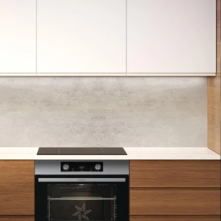 Панель ПВХ сатин Novita Wall Северное сияние 1200х600х2,5мм 