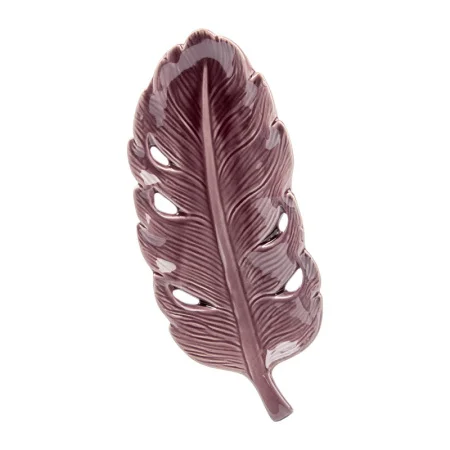 Керамическое блюдо Лист Д280 Ш123 В45 Fancy11 *1