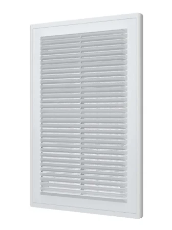 Решетка вентиляционная 200х300мм 2030Р (Era)