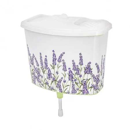 Умывальник пласт 5 л Гармония м3035 (А)