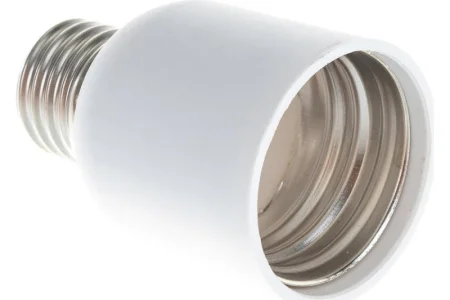 Патрон-переходник E27 на E40 71 990 NLA-E27-E40 71990 (Navigator) *1